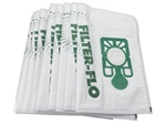 AF990X VAC BAGS XTRA NUMATIC HENRY HETTY PK8 AS ORIGINAL SYNTHETIC FILTER BAG
