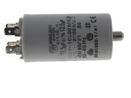 MOTOR CAPACITOR 12.5 UF OEM PART GENUINE FITS MANY BRANDS