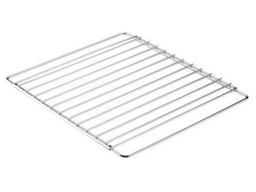 UNIVERSAL OVEN SHELF ADJUSTABLE D=305xW=350-550mm