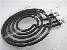 COOKER RING (LOOSE) TWIN RADIANT ** SPECIAL ORDER ITEM NO RETURN **