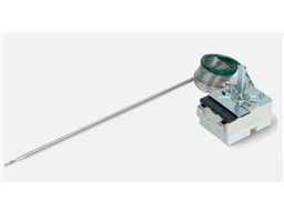 THERMOSTAT OVEN E.G.O. 255c LONG CAPILLARY HOTPOINT CREDA AEG BOSCH