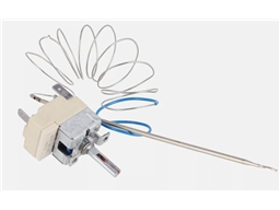 THERMOSTAT OVEN E.G.O. 250c STANDARD LENGTH CAPILLARY 
