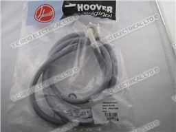 FILL HOSE 1.5m BLUE HIGH QUALITY