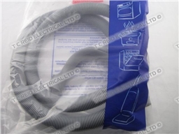 DRAIN HOSE 1.5m 19MM & 22MM ENDS 