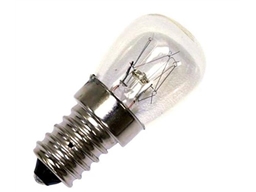 FRIDGE LAMP 25W E14 SES PK1