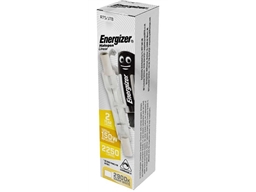 TUNGSTEN HALOGEN TUBE R7S 120W = 150W 78mm PK1