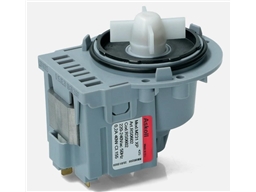 DRAIN PUMP UNIVERSAL ASKOLL 40W SCREW TYPE SAMSUNG HOTPOINT INDESIT ZANUSSI AEG AND MANY MORE