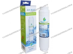 WATER FILTER COMPATIBLE WITH BOSCH, HAIER, MIELE, NEFF 