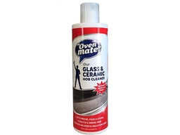 OVRN MATE GLASS & CERAMIC HOB CLEANER 300ML