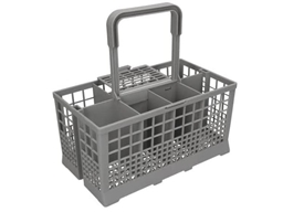 CUTLERY BASKET FULL SIZED DISHWASHER UNIVERSAL FIT