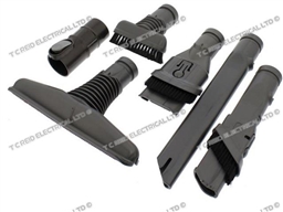 UNIVERSAL DYSON TOOL KIT SUITABLE FOR ALL MODELS 32MM