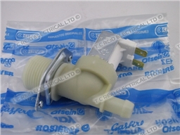 INLET VALVE HOT COLD 180o