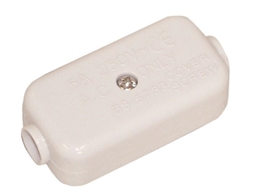 2 CORE 5AMP CONNECTOR PERMANENT PK20