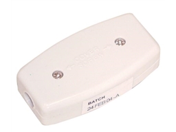 3 CORE 13AMP CONNECTOR PERMANENT PK20