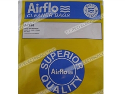 AF158 VAC BAGS AQUAVAC VALET 12 -1400 