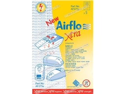 AF375X VAC BAGS & FILTER XTRA MIELE FJM
