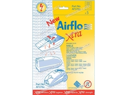 AF376X VAC BAGS & FILTER XTRA MIELE GN 