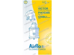 AF487 VAC BAGS VICTOR D9  D9A MIDI