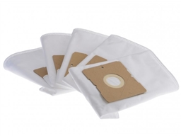 AF685X VAC BAGS NILFISK GO COUPE SERIES HOTPOINT SLB SERIES
