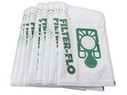 VAC BAGS NUMATIC HENRY HETTY SYNTHETIC FILTER BAGS PK10