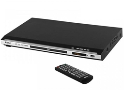 AKAI DVD PLAYER A51005
