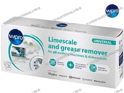 DISWASHER,WASHING MACHINE DESCALER LIMESCALE REMOVER PK12