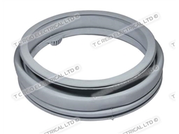 DOOR SEAL GASKET HOTPOINT & INDESIT GENUINE 