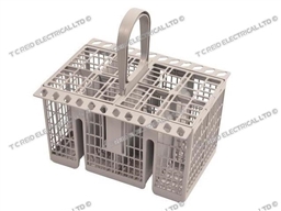 GENUINE HOTPOINT, CREDA & INDESIT CUTLERY BASKET