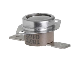 THERMAL CUT OUT ONE SHOT 185c FOR TUMBLE DRYER HEATER