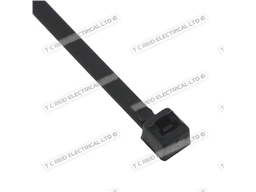 CABLE TIE 100x2.5mm PK100