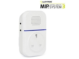 MIP3 DOOR BELL PLUG-IN & PLUG THROUGH EXTRA OR REPLACEMENT FOR DOOR BELLS