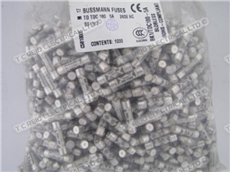 5 AMP PLUG FUSE PK1000