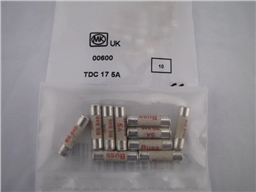 5AMP FUSES FOR RAZOR ADAPTORS PK10