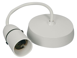 PENDANT SET T2 6" DROP PK10