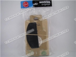 H20/HF VAC BAGS HI-FILTER GENUINE HOOVER PUREPOWER PK5