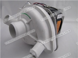 MOTOR CIRCULATION PUMP DISHWASHER