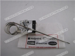 STAT MAIN OVEN EGO CREDA 273 DEGREES LONG CAPLIARY *** SPECIAL ORDER ITEM ***
