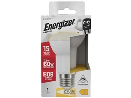 ENERGIZER LED SPOT R63 ES E27 27K 7.3W = 50W 806LM