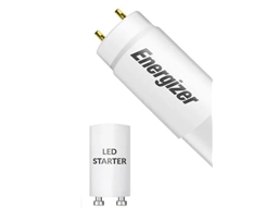 ENERGIZER LED T8 2FT TUBE 65K DAYLIGHT 9W 900LM