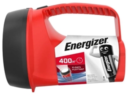 ENERGIZER LED WEATHERPROOF LANTERN TORCH