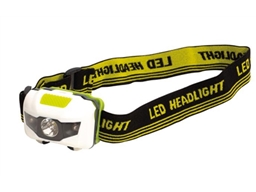 Union COB LED Head Light 
