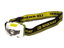 Union COB LED Head Light 