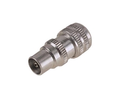 MALE CO-AX PLUG HIGH QUALITY PK100