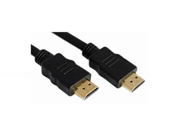 HDMI LEAD 10MTR 4K 3D HIGH QUALITY GOLD ENDS PK1 *** SPECCIAL ORDER CONTACT US ***