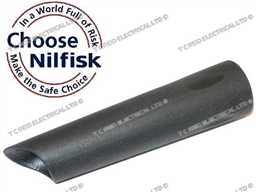 GENUINE NILFISK  SOFT CREVICE TOOL 32MM