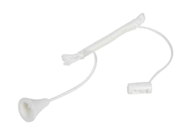 PULL CORD REPLACEMENT DISPLAY BAG PK1
