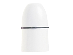 CORD GRIP LAMPHOLDER T2 SHORT SKIRT D15P PK1