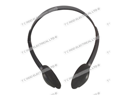 BASIC HEADPHONES 3.5MM PLUG PK1