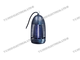 BLACK INSECT FLY KILLER 4 WATT