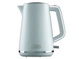 STIRLING JUG KETTLE 1.7L 3KW WHITE DAEWOO